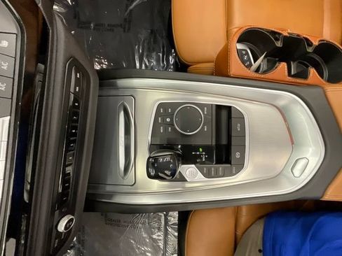 Used 2021 BMW Z4 sDrive30i w/ Executive Package RWD image 28