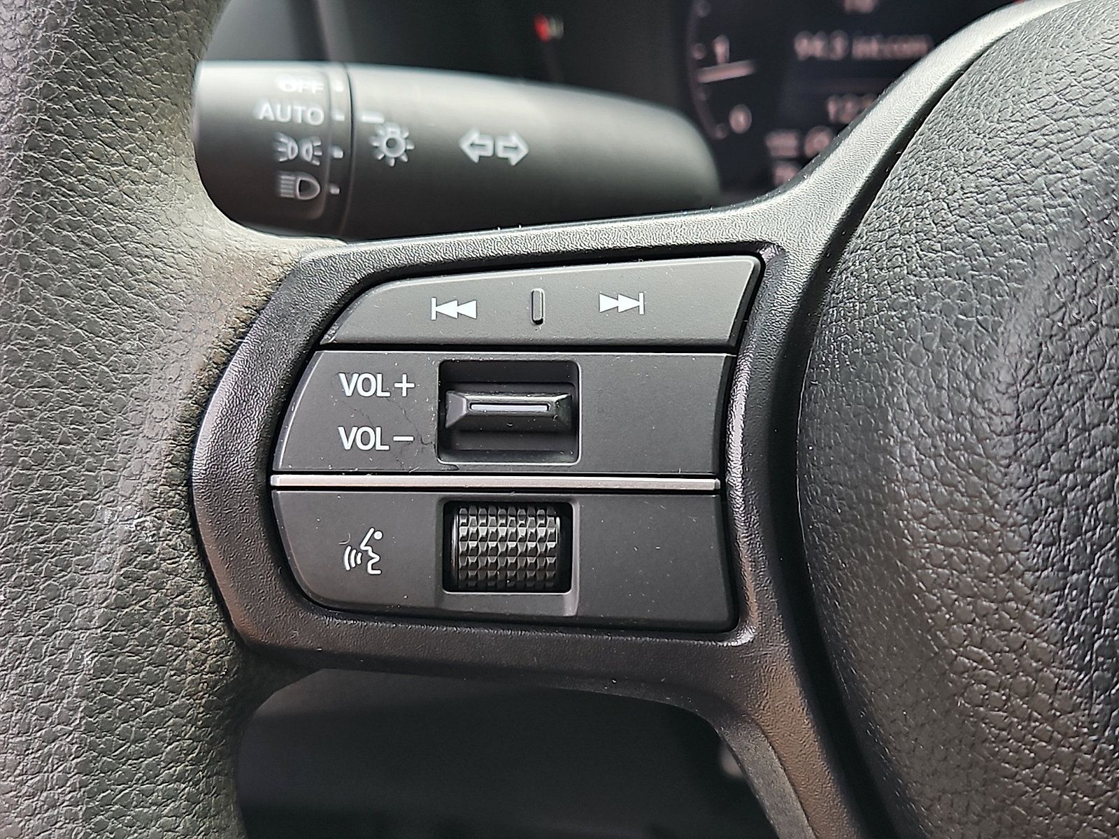 Used 2025 Honda Accord LX image 22