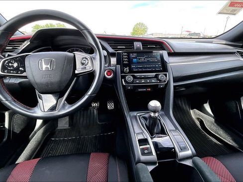 Used 2020 Honda Civic Si image 14