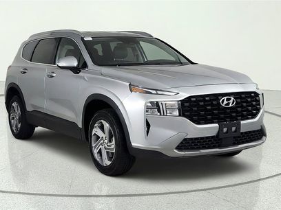 Used 2023 Hyundai Santa Fe SEL