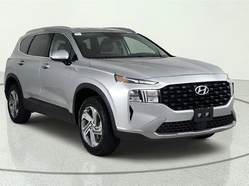 Used 2023 Hyundai Santa Fe SEL AWD/4WD image 1