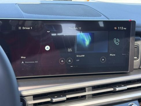 New 2026 Hyundai Santa Fe XRT image 28