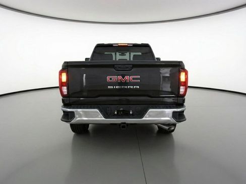 New 2026 GMC Sierra 3500 Pro w/ 1SA Pro Safety Plus Package image 3