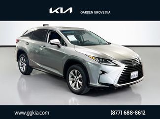 Used 2019 Lexus RX 350 FWD 360° Tour