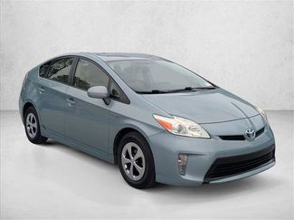 Used 2014 Toyota Prius Three FWD video 3