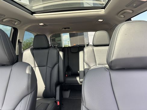 New 2026 Subaru Ascent Limited AWD/4WD image 29