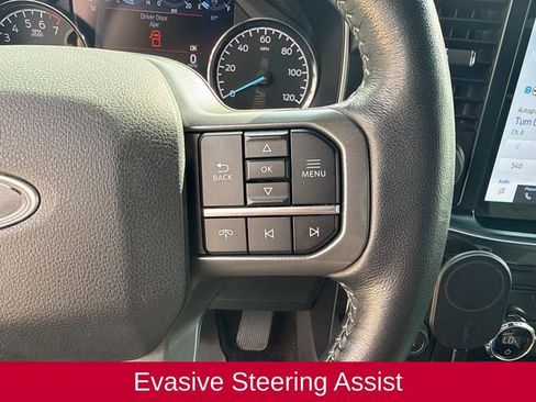 Used 2021 Ford F150 XLT w/ Equipment Group 302A High image 30