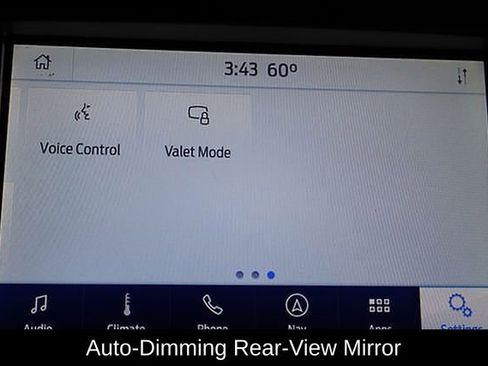 Used 2020 Ford Ranger XLT w/ Equipment Group 302A Luxury image 39