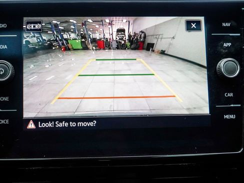 Used 2023 Volkswagen Arteon SEL image 27