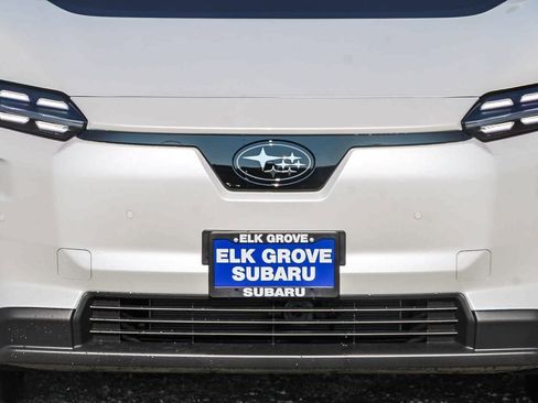 New 2026 Subaru Solterra Premium image 23