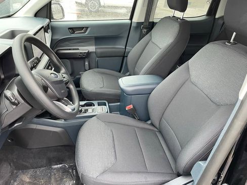 New 2026 Ford Maverick XL w/ 4K Tow Package image 8