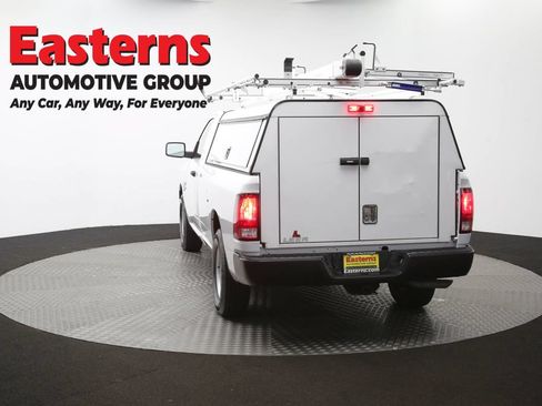 Used 2023 RAM 1500 Tradesman RWD image 33