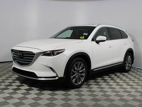 Used 2023 MAZDA CX-9 Grand Touring AWD/4WD image 38