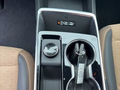 New 2026 Chevrolet Equinox ACTIV FWD image 16