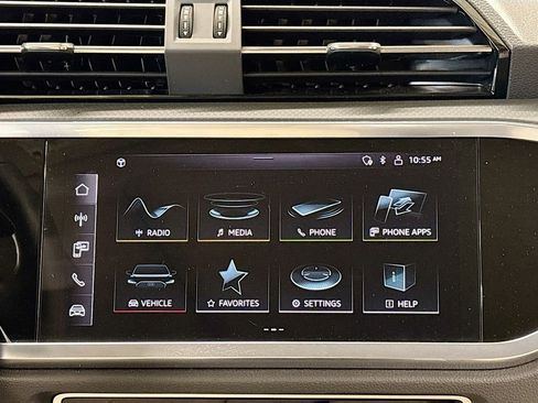 Certified 2023 Audi Q3 2.0T Premium w/ Convenience Package image 12