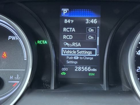 Certified 2023 Toyota Camry LE w/ Cold Weather Package FWD image 26