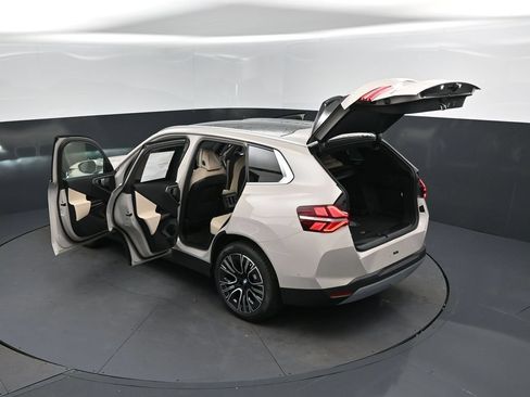 New 2026 BMW X3 xDrive30i w/ Premium Package AWD/4WD image 43