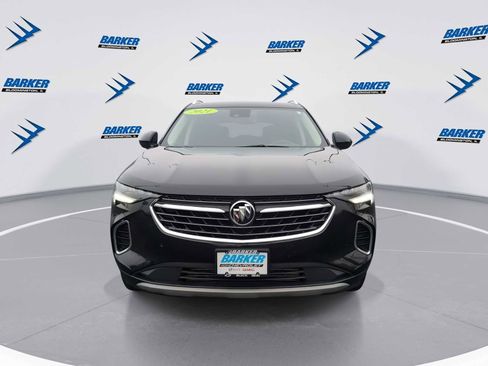 Used 2021 Buick Envision Essence image 3