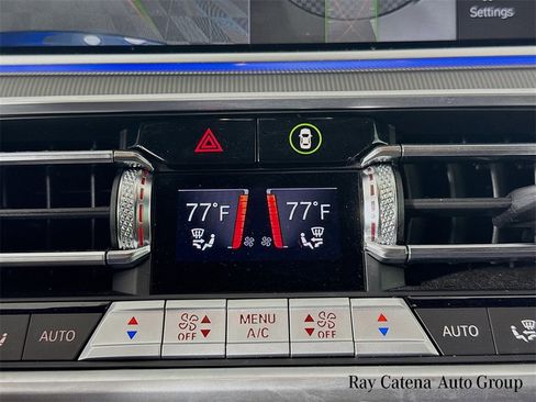 Used 2023 BMW X5 xDrive40i w/ M Sport Package image 16