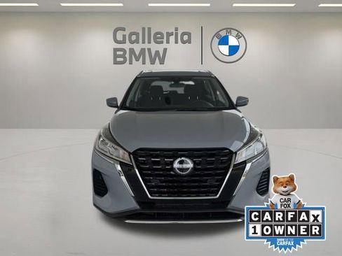 Used 2024 Nissan Kicks SV FWD image 3