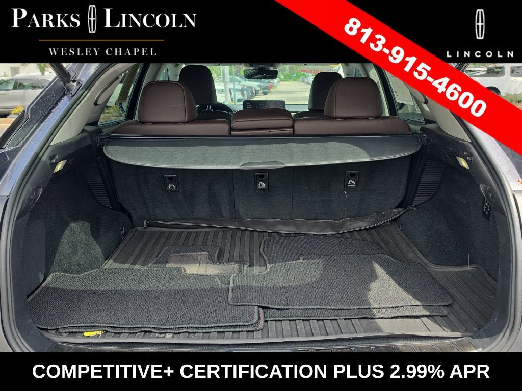 Used 2020 Lexus RX 450h AWD w/ Luxury Package image 8