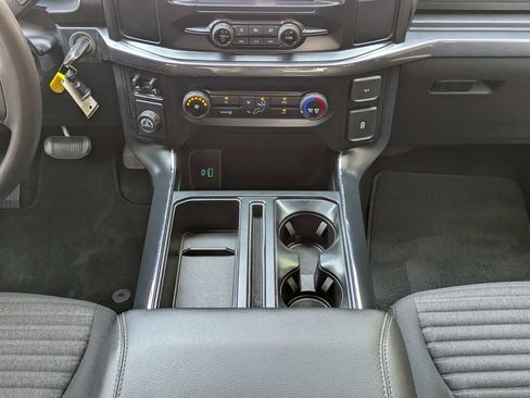 Used 2023 Ford F150 XL w/ STX Appearance Package RWD image 19