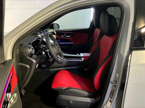 New 2026 Mercedes-Benz GLC 300 4MATIC image 13