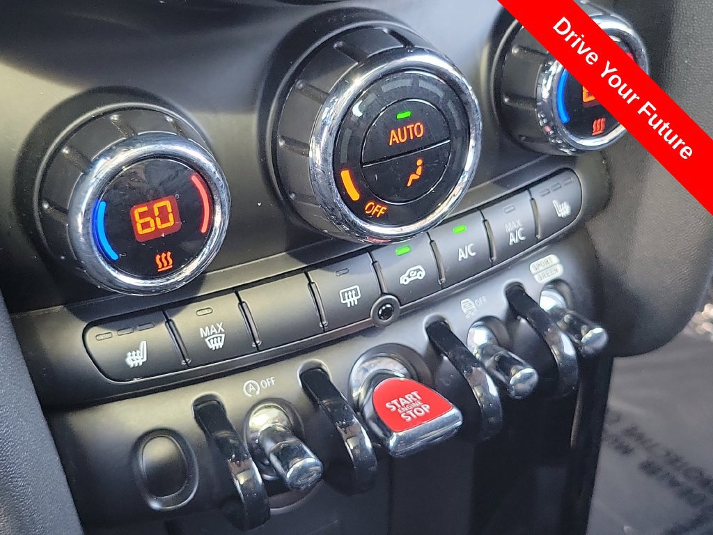 Used 2024 MINI Cooper S FWD image 12