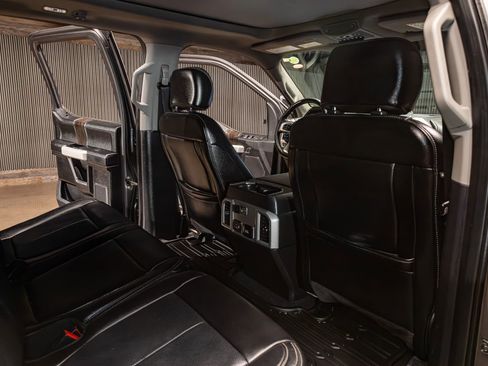 Used 2020 Ford F250 Lariat AWD/4WD image 25