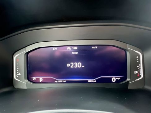 Certified 2023 Volkswagen Atlas SE image 15