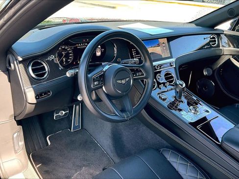 Used 2022 Bentley Continental GT Speed image 18