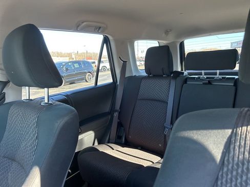 Used 2023 Toyota 4Runner TRD Off-Road image 12