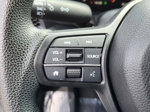 Certified 2023 Honda CR-V EX image 23
