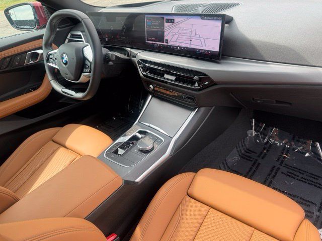 Certified 2026 BMW 230i xDrive Coupe w/ Premium Package AWD/4WD image 29