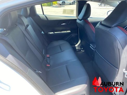 New 2026 Toyota Prius Plug-In Hybrid FWD image 14
