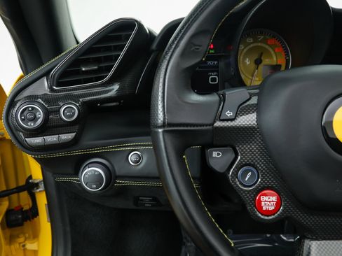 Certified 2018 Ferrari 488 Spider image 30