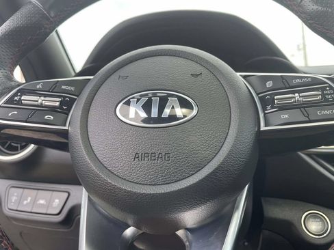 Used 2020 Kia Forte GT FWD image 30