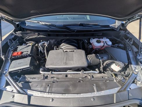 New 2026 GMC Yukon Elevation w/ LPO, Floor Liner Package image 12