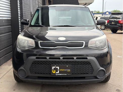 Used 2016 Kia Soul FWD image 13