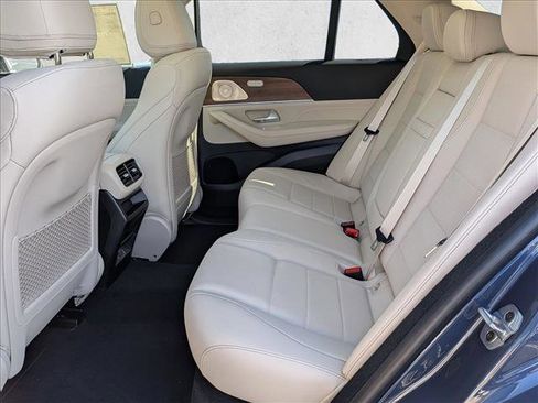 New 2026 Mercedes-Benz GLE 350 4MATIC image 18