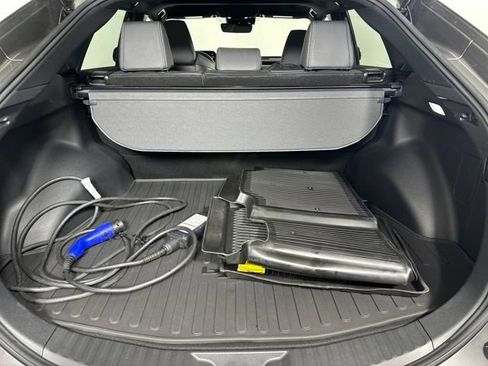 Used 2023 Toyota bZ4X XLE w/ Weather Package image 25