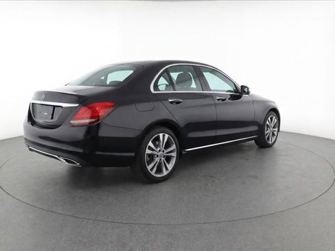 Used 2019 Mercedes-Benz C 300 Sedan image 7