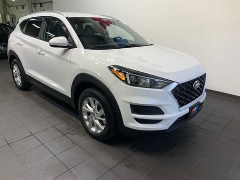 Used 2019 Hyundai Tucson Value image 2