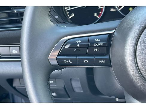 Certified 2024 MAZDA CX-30 Carbon image 37