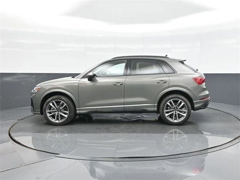 New 2025 Audi Q3 2.0T Premium image 4