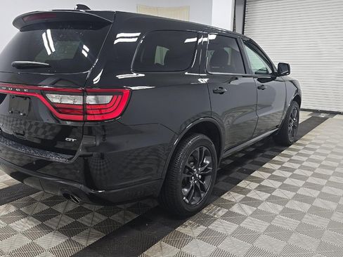 Used 2026 Dodge Durango GT AWD/4WD image 5