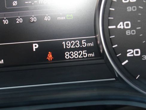 Used 2015 Audi A8 L 4.0T w/ Premium Package AWD/4WD image 9