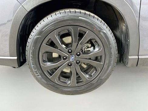 Used 2023 Subaru Forester Sport AWD/4WD image 37