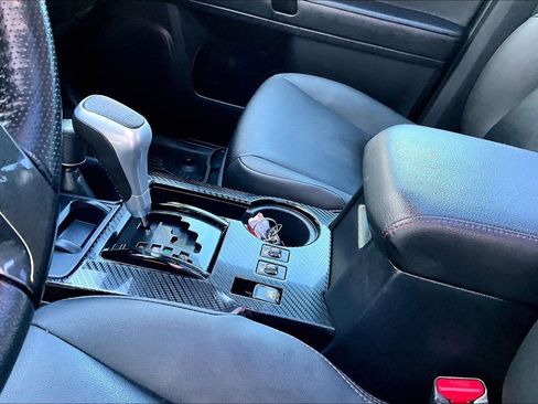 Certified 2023 Toyota 4Runner TRD Off-Road Premium w/ Off Road Premium Plus Package AWD/4WD image 19