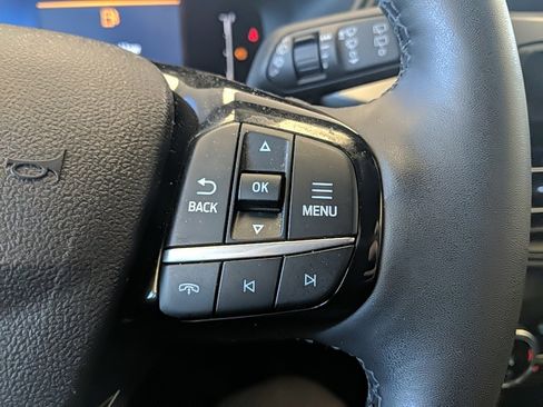 Certified 2023 Ford Escape Active image 15